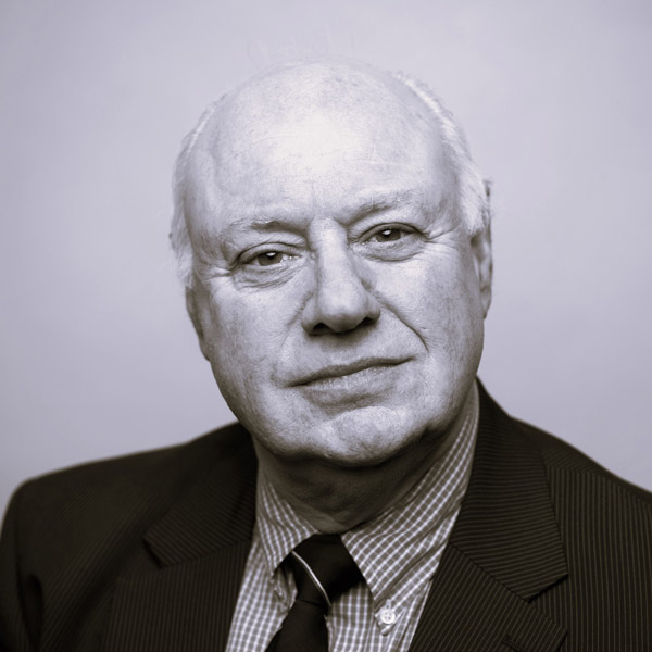 Alan Murray
