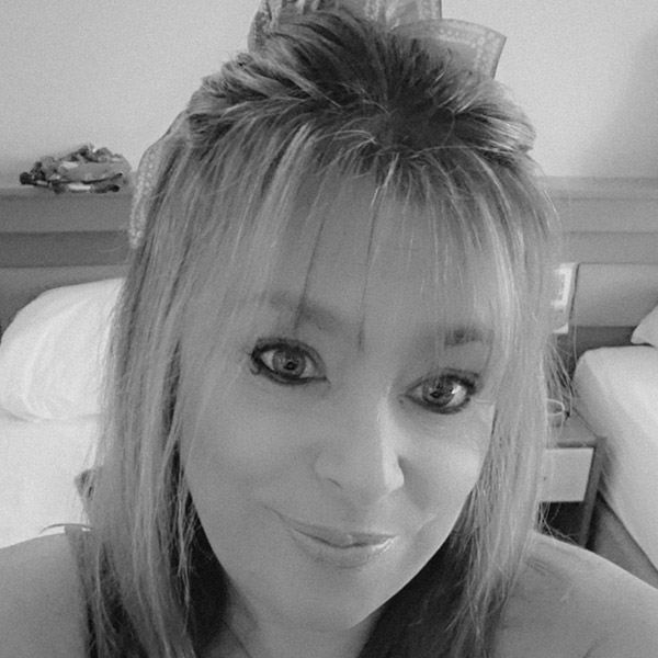 Clare Rivers