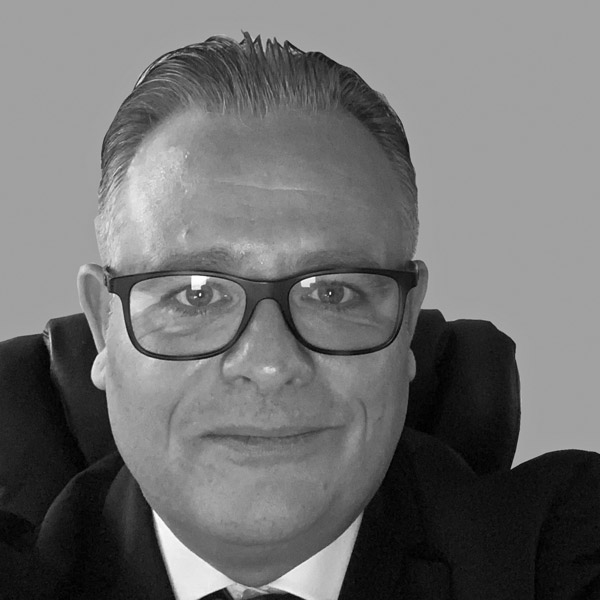 David Ahier