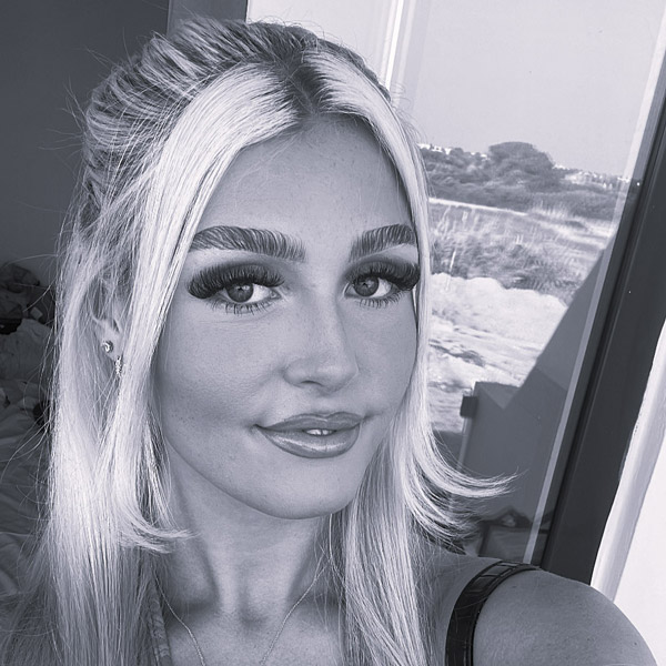 Imogen Chapman